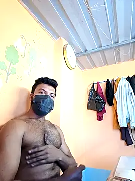 Snapshot of model_yesx chatting on 02/26/25, 05:09 model yesx online show from 02/26/25, 05:09