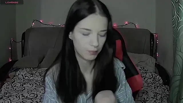 Miya Dream UKR online show from 11/28/25, 01:58