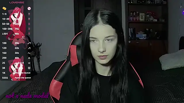 Miya Dream UKR online show from 02/01/26, 05:00