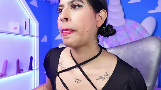 miss romyna online show from 01/18/25, 11:00