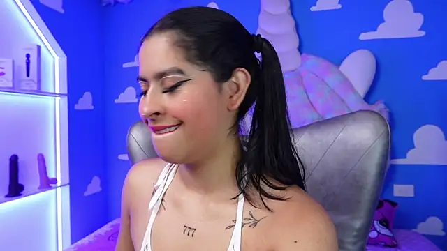 miss romyna online show from 01/20/25, 11:02