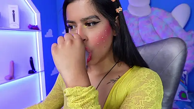 miss romyna online show from 02/24/25, 11:10