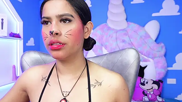 miss romyna online show from 02/28/25, 11:03