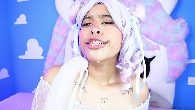 miss romyna online show from 03/21/25, 02:07