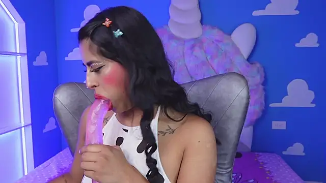 miss romyna online show from 09/29/25, 11:04