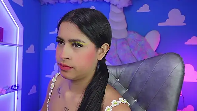 miss romyna online show from 01/19/26, 11:03