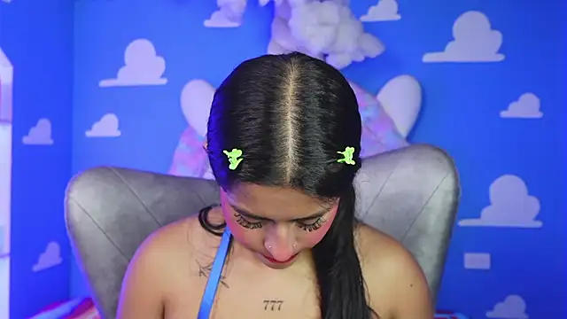 miss romyna online show from 04/09/26, 11:04