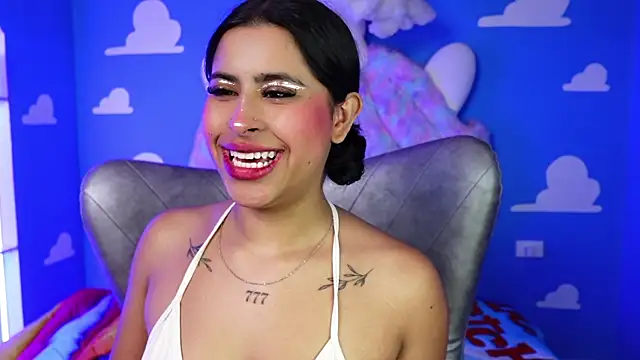 miss romyna online show from 05/04/26, 11:17