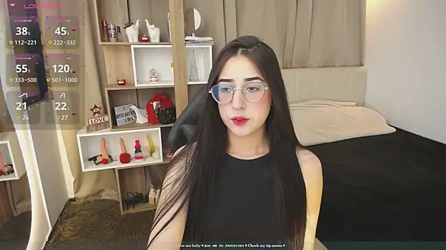 Imkitty-Horny online show from 12/07/24, 11:34