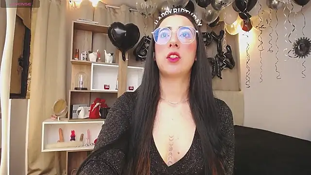 Imkitty-Horny online show from 01/29/25, 01:58