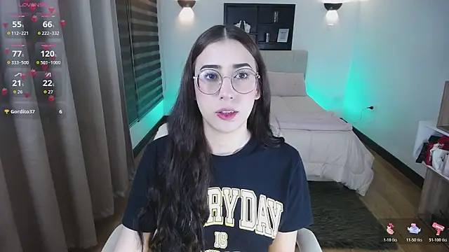 Imkitty-Horny online show from 10/18/25, 03:42