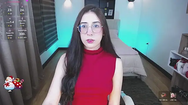 Imkitty-Horny online show from 11/26/25, 03:51
