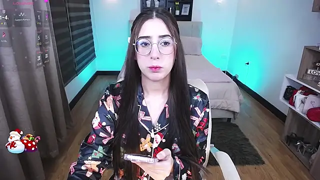 Imkitty-Horny online show from 12/03/25, 03:36