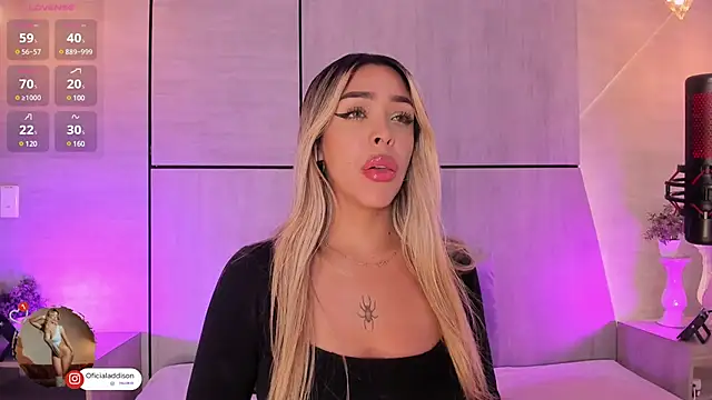 Snapshot of Addison_baker chatting on 01/12/25, 07:53 Addison baker online show from 01/12/25, 07:53