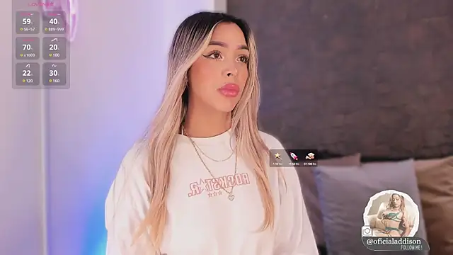 Snapshot of Addison_baker chatting on 02/04/25, 07:44 Addison baker online show from 02/04/25, 07:44