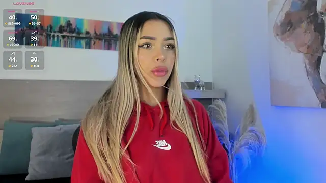 Snapshot of Addison_baker chatting on 02/09/25, 11:36 Addison baker online show from 02/09/25, 11:36