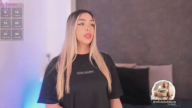 Snapshot of Addison_baker chatting on 02/10/25, 07:17 Addison baker online show from 02/10/25, 07:17