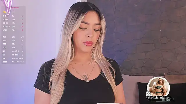 Snapshot of Addison_baker chatting on 02/11/25, 07:38 Addison baker online show from 02/11/25, 07:38