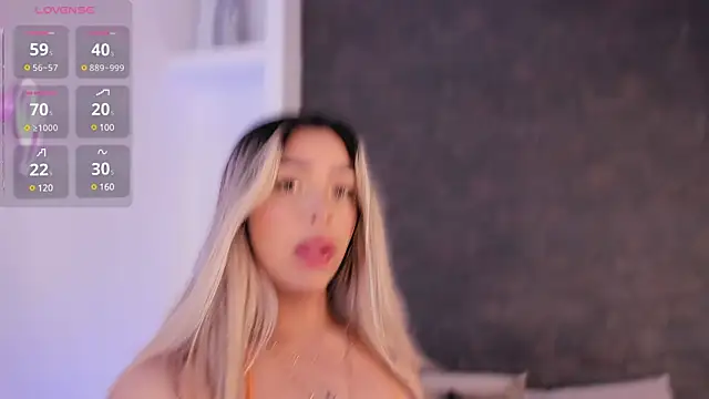 Snapshot of Addison_baker chatting on 02/12/25, 07:56 Addison baker online show from 02/12/25, 07:56