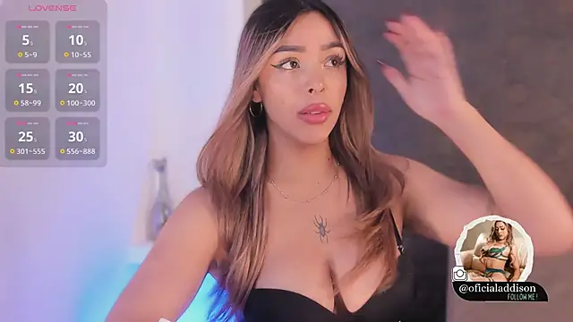 Snapshot of Addison_baker chatting on 02/15/25, 10:52 Addison baker online show from 02/15/25, 10:52