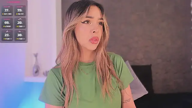 Snapshot of Addison_baker chatting on 02/27/25, 07:58 Addison baker online show from 02/27/25, 07:58