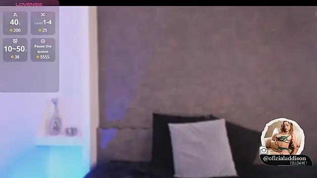 Snapshot of Addison_baker chatting on 03/05/25, 08:00 Addison baker online show from 03/05/25, 08:00