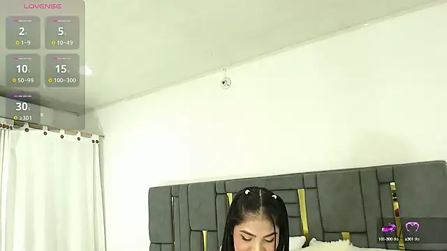 Sofy assb big online show from 12/10/24, 03:52