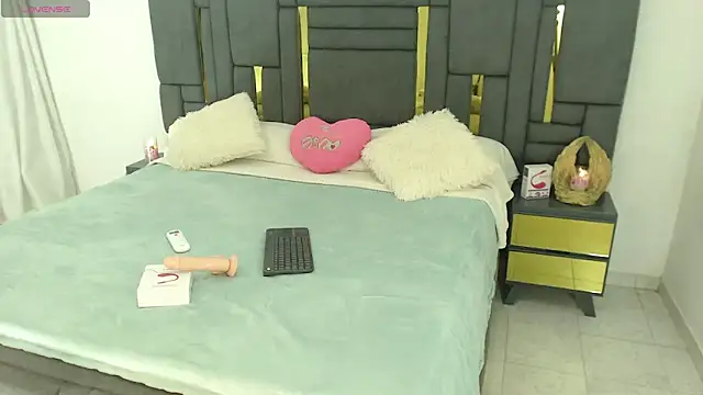 Sofy assb big online show from 01/26/25, 01:31