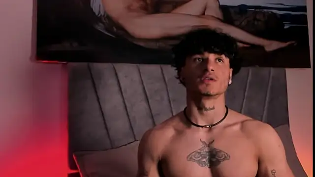 Thomas Fit1 online show from 12/23/25, 04:54