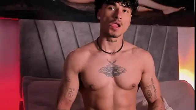 Thomas Fit1 online show from 01/14/26, 02:28