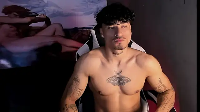 Thomas Fit1 online show from 03/19/26, 03:43