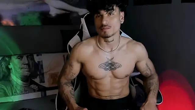 Thomas Fit1 online show from 03/30/26, 12:22