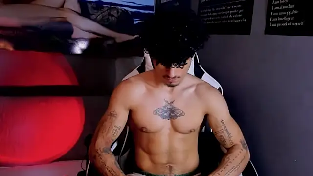 Thomas Fit1 online show from 04/24/26, 08:22