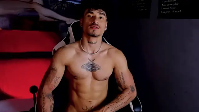 Thomas Fit1 online show from 04/30/26, 10:58