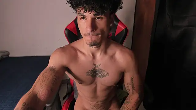 Thomas Fit1 online show from 05/25/26, 02:50