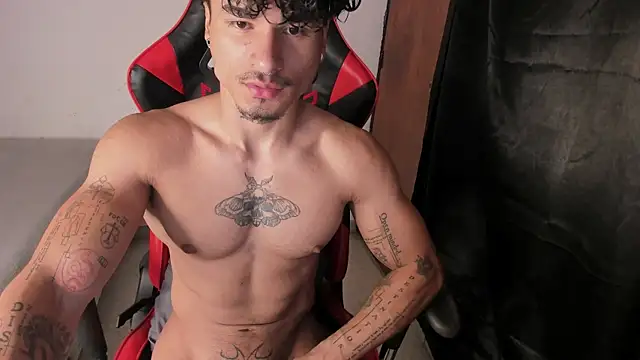 Thomas Fit1 online show from 06/01/26, 11:28