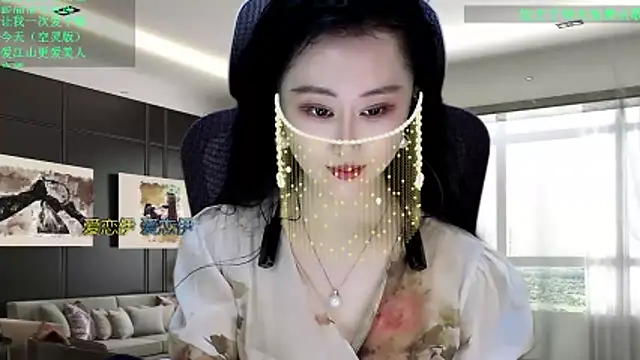 W-E-N-123 online show from 03/08/26, 02:04