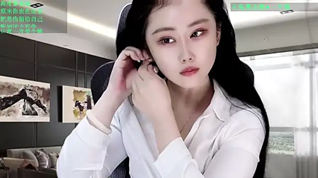 W-E-N-123 online show from 03/25/26, 01:00