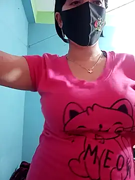 Snapshot of Anjel_Sadia chatting on 02/22/25, 03:36 Anjel Sadia online show from 02/22/25, 03:36