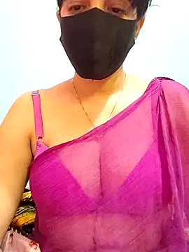 Snapshot of Anjel_Sadia chatting on 03/12/25, 05:46 Anjel Sadia online show from 03/12/25, 05:46