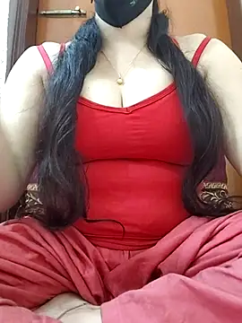 Anjel Sadia online show from 02/26/26, 01:21