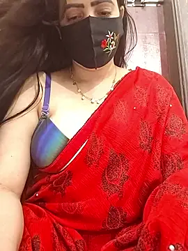 Anjel Sadia online show from 03/18/26, 10:51