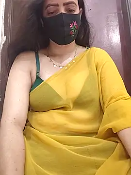 Anjel Sadia online show from 06/16/26, 12:02