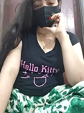 Anjel Sadia online show from 07/03/26, 04:41