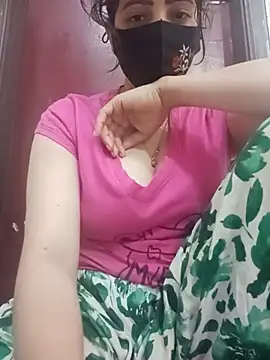 Anjel Sadia online show from 07/14/26, 03:00