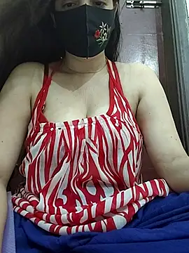 Anjel Sadia online show from 07/14/26, 11:21