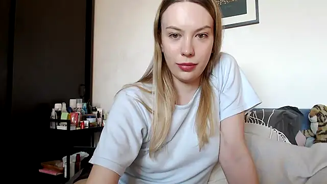 Scarlettford online show from 02/05/26, 10:20