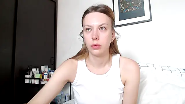 Scarlettford online show from 02/12/26, 08:42