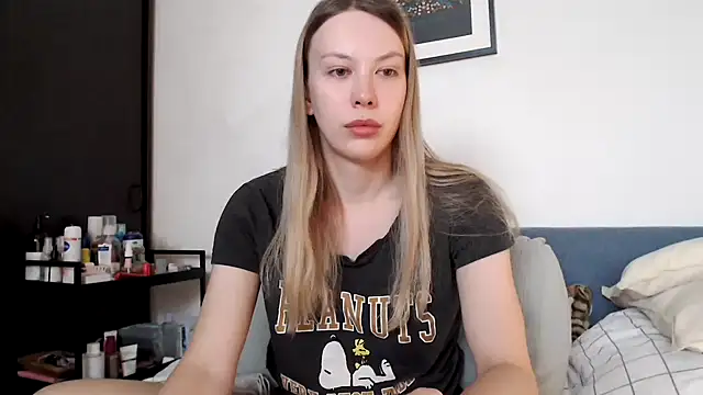 Scarlettford online show from 02/13/26, 11:06