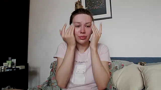 Scarlettford online show from 02/20/26, 09:10